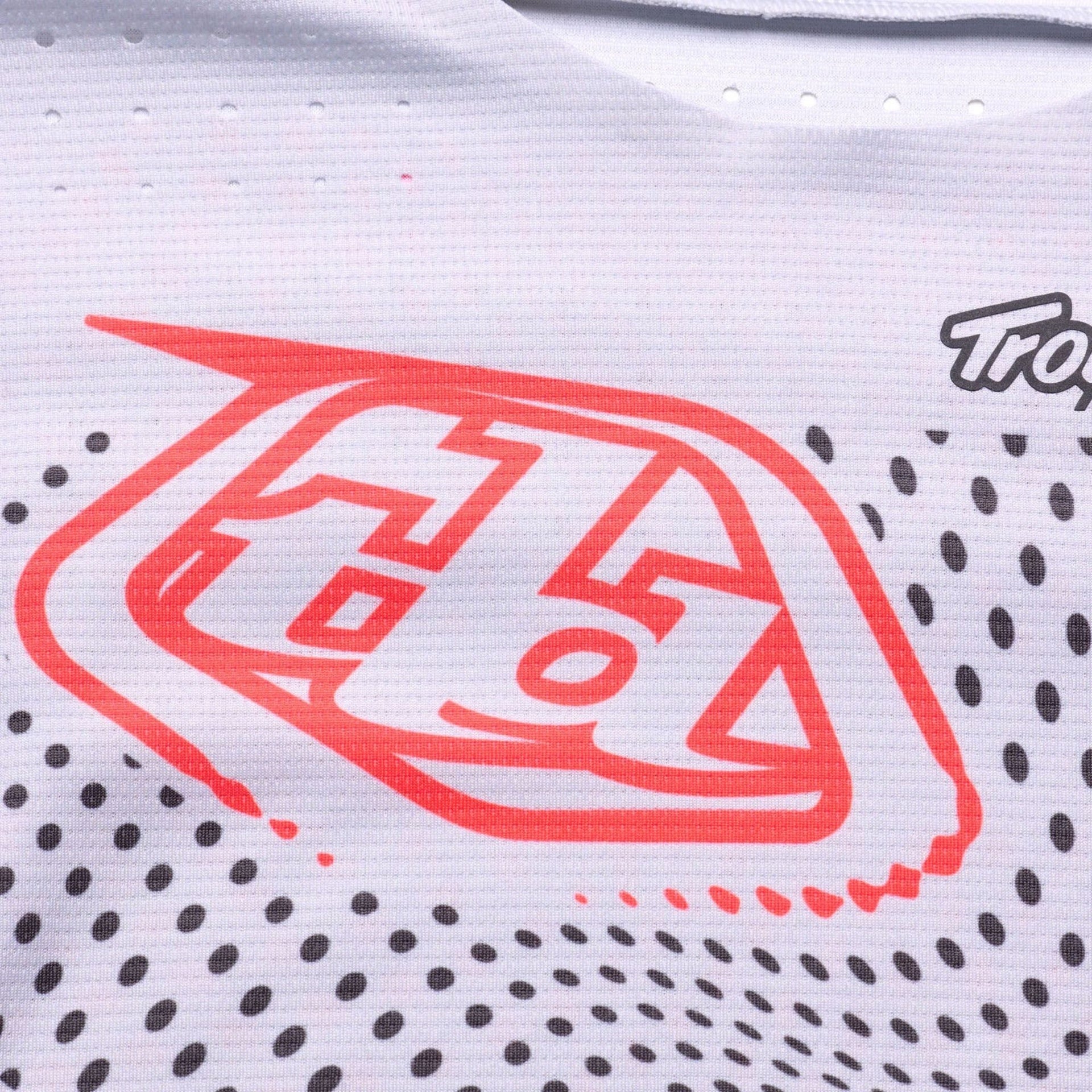 Jersey Troy Lee Designs Se Pro Vectra Chalk